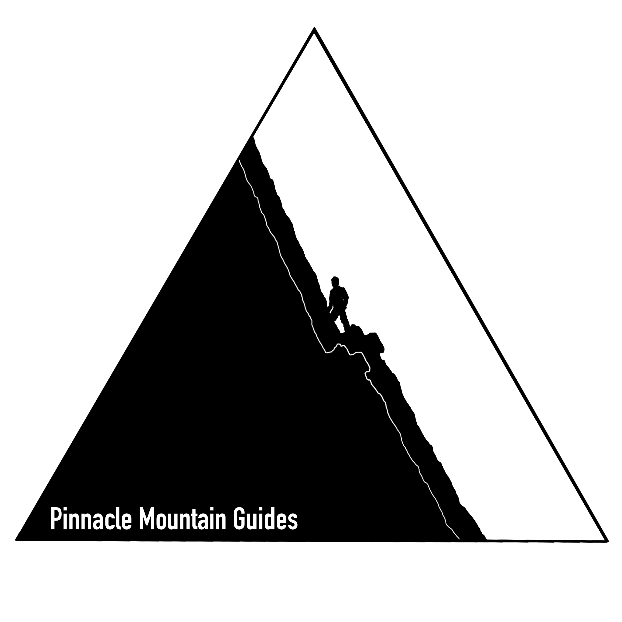 Pinnacle Mountain Guides